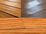 Cách khắc phục sàn gỗ bị cong vênh