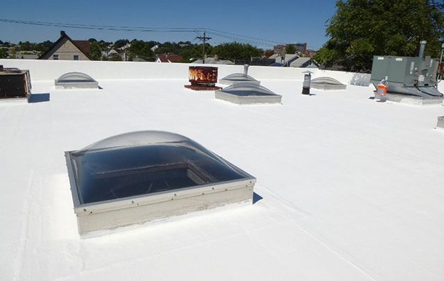 Giải pháp chống thấm cho từng loại mái nhà