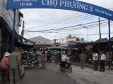 Phường 3, TP Tây Ninh - Những lợi thế thu hút