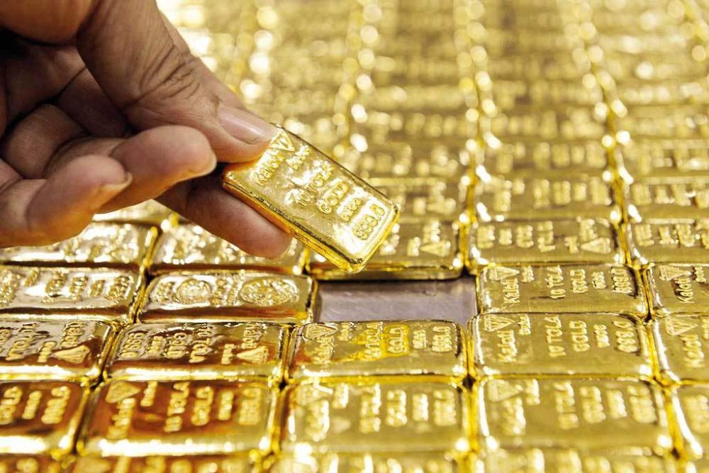 Thị trường vàng bị gây khó - nguyên nhân do đâu?